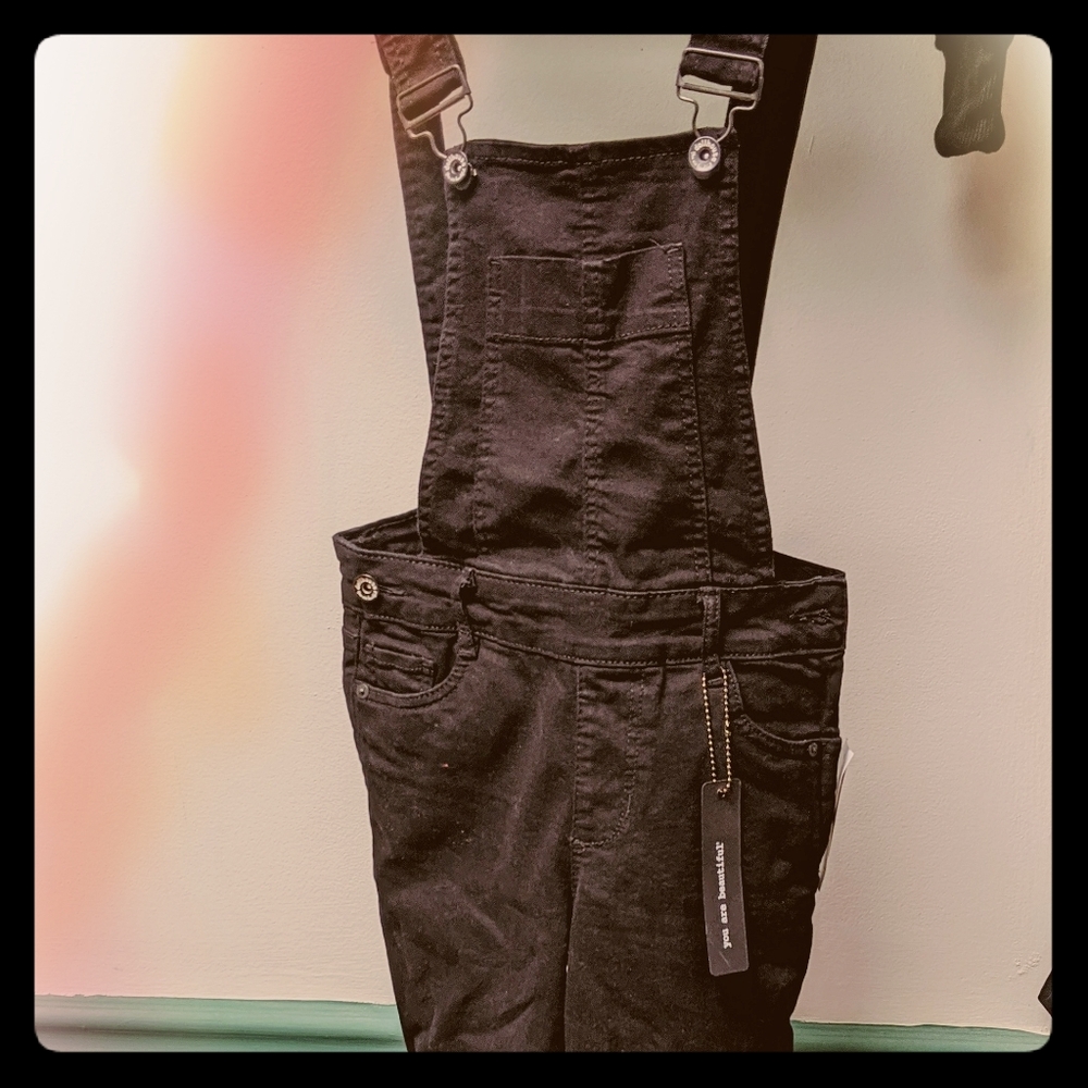 Overalls